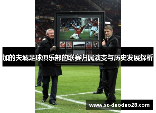 加的夫城足球俱乐部的联赛归属演变与历史发展探析 加的夫城足球俱乐部的联赛归属演变与历史发展探析