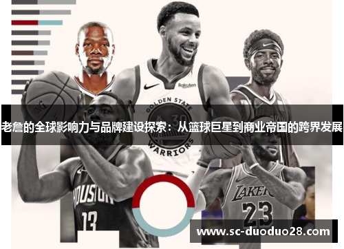 老詹的全球影响力与品牌建设探索：从篮球巨星到商业帝国的跨界发展