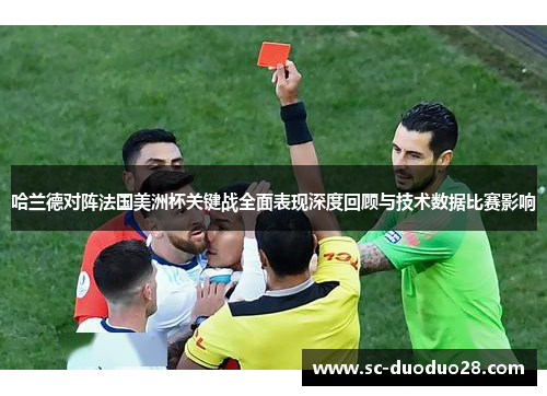 哈兰德对阵法国美洲杯关键战全面表现深度回顾与技术数据比赛影响