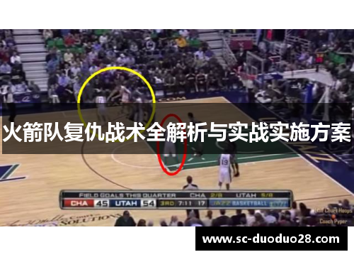 火箭队复仇战术全解析与实战实施方案 火箭队复仇战术全解析与实战实施方案