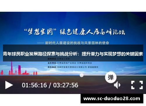 青年球员职业发展路径探索与挑战分析:提升潜力与实现梦想的关键因素 青年球员职业发展路径探索与挑战分析:提升潜力与实现梦想的关键因素